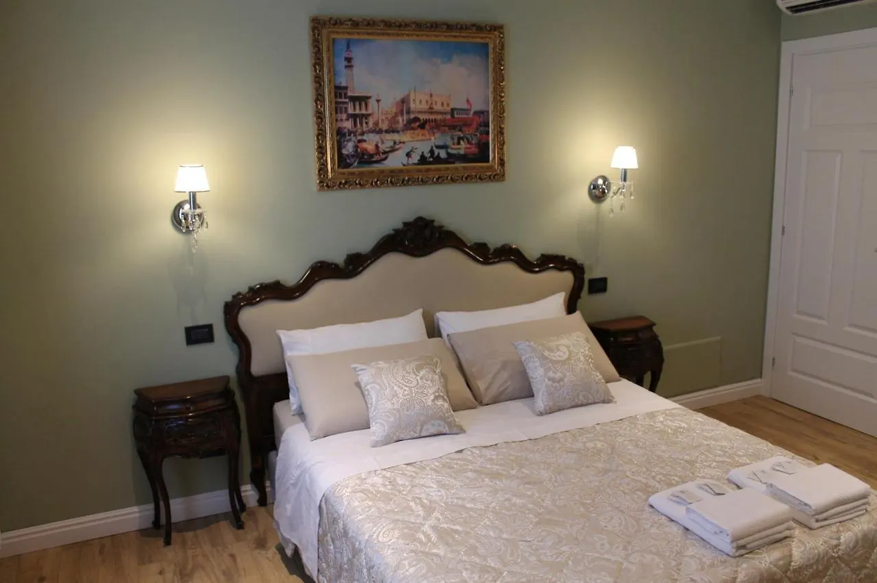 B&B Fine Venice Municipalità di Municipalità di Marghera 2*,
